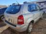 2010 HYUNDAI TUCSON 