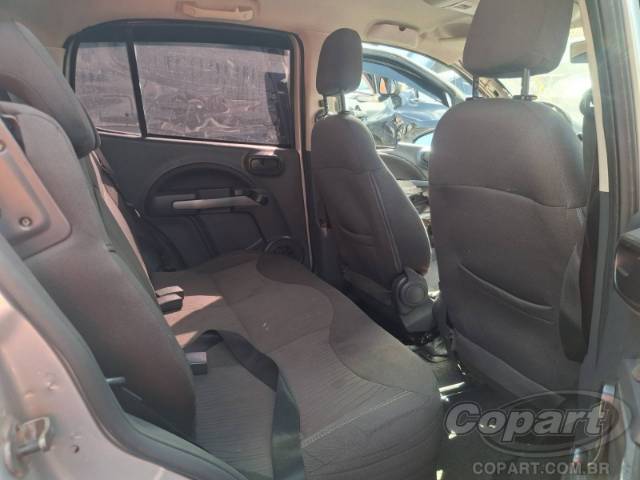 2014 FIAT UNO 