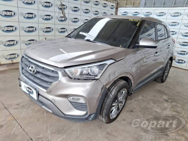 2019 HYUNDAI CRETA 