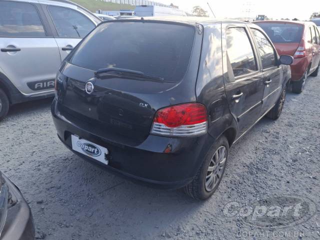 2010 FIAT PALIO 