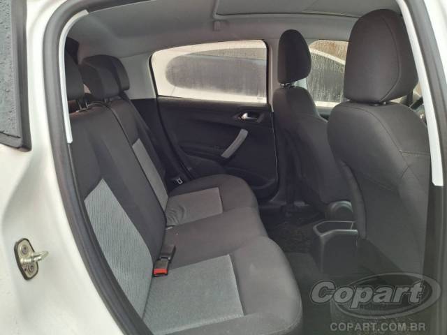 2016 PEUGEOT 208 