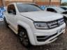 2019 VOLKSWAGEN AMAROK 