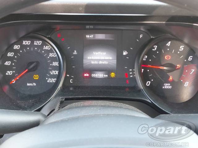 2024 FIAT CRONOS 