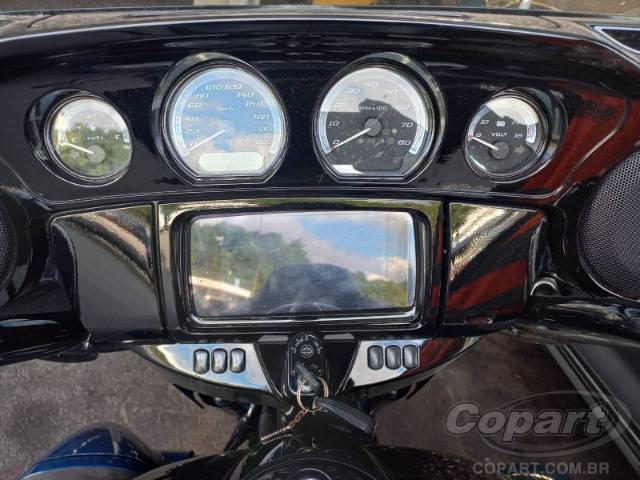 2022 HARLEY-DAVIDSON TOURING 