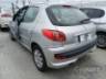 2009 PEUGEOT 207 
