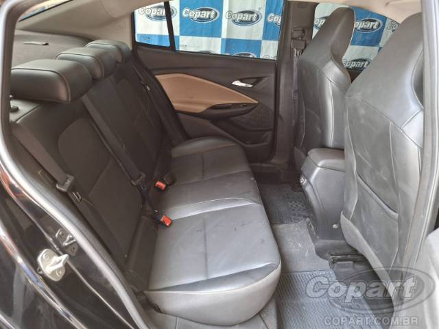 2023 CHEVROLET ONIX PLUS 