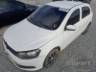 2016 VOLKSWAGEN GOL 