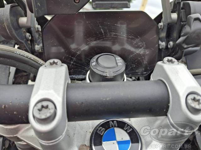 2021 BMW R 1250 