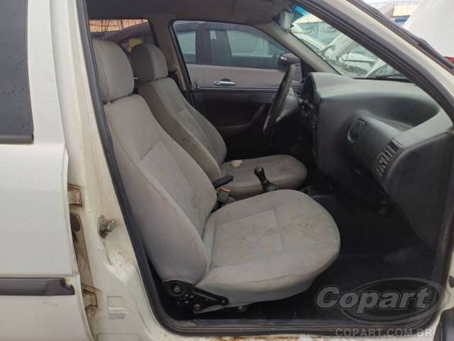 2004 VOLKSWAGEN GOL 