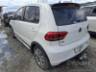 2017 VOLKSWAGEN FOX 