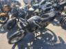 2015 YAMAHA YBR 125 FACTOR 