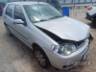 2007 FIAT PALIO 