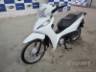 2025 HONDA BIZ 125 