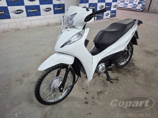 2025 HONDA BIZ 125 