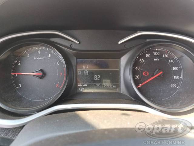 2021 CHEVROLET ONIX PLUS 