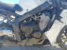 2015 HONDA CBR 650F 