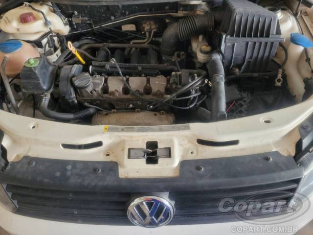 2018 VOLKSWAGEN SAVEIRO 