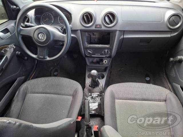 2013 VOLKSWAGEN GOL 