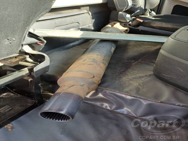 2022 MERCEDES BENZ ACTROS 