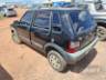 2009 FIAT UNO 