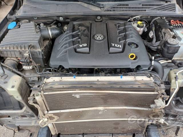 2019 VOLKSWAGEN AMAROK 