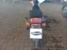 2007 HONDA NXR 150 