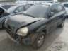 2007 HYUNDAI TUCSON 