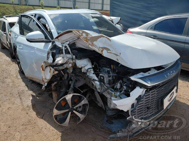 2024 BYD SONG PLUS 