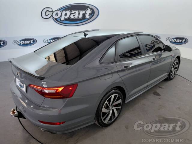 2021 VOLKSWAGEN JETTA 