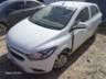 2018 CHEVROLET ONIX 