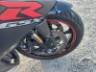 2008 SUZUKI GSX-R 