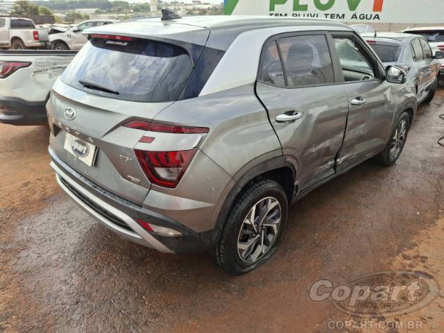 2022 HYUNDAI CRETA 