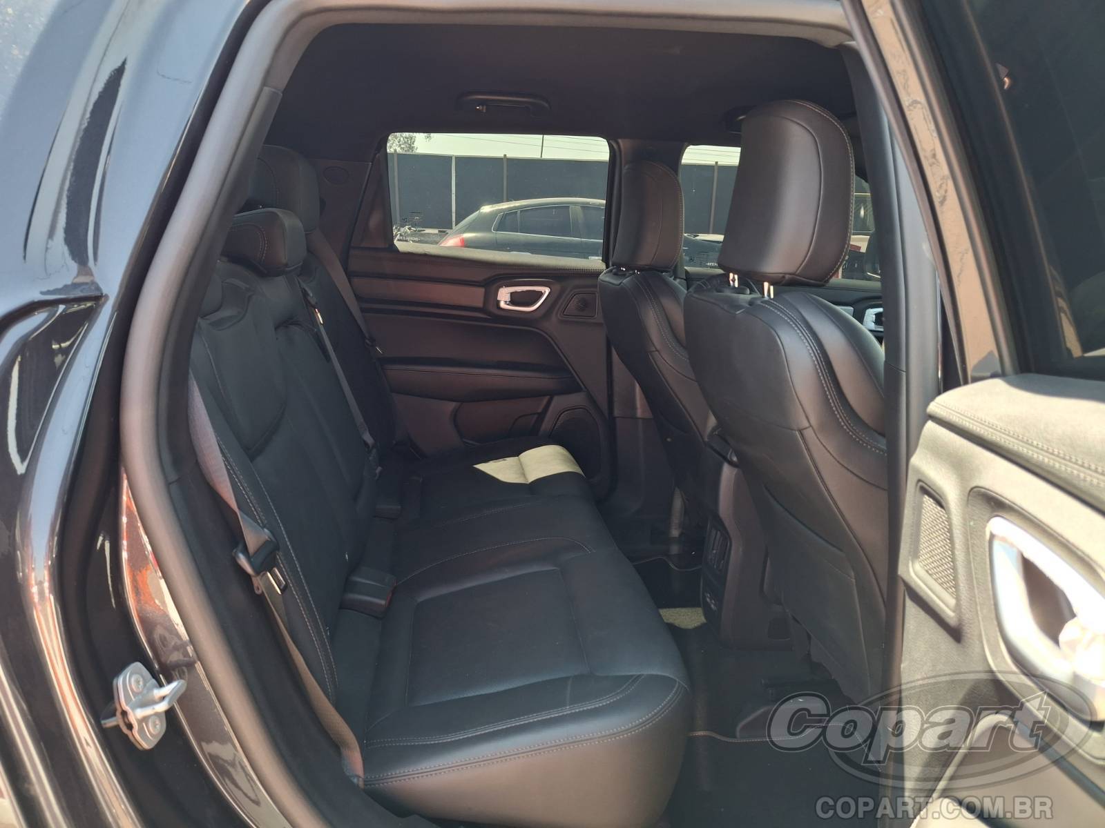 2025 RAM RAMPAGE — foto 6 de 11