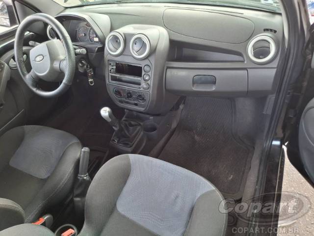 2013 FORD KA 