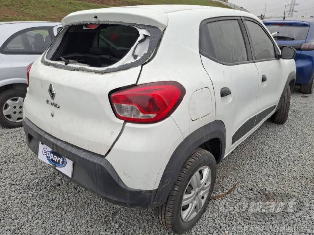 2022 RENAULT KWID 
