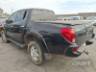 2010 MITSUBISHI L200 TRITON 