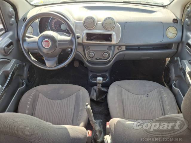 2011 FIAT UNO 