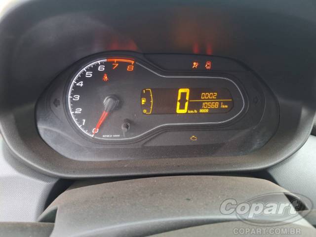 2021 CHEVROLET ONIX PLUS 