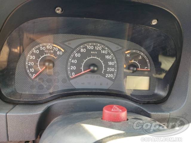 2011 FIAT SIENA 