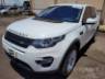 2015 LAND ROVER DISCOVERY SPORT 