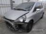 2004 HONDA FIT 