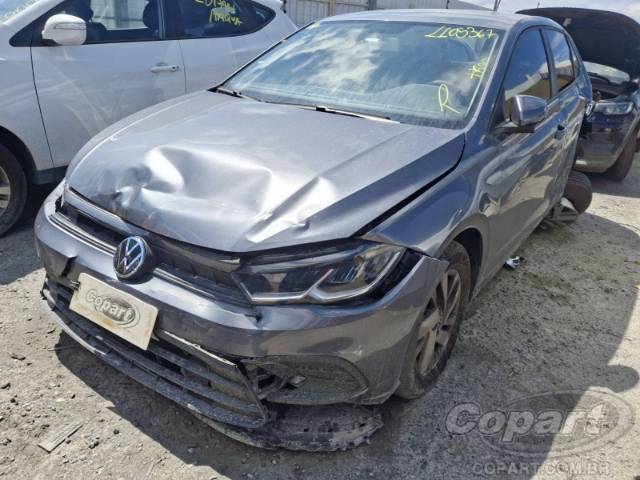 2026 VOLKSWAGEN POLO 