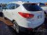 2018 HYUNDAI IX35 