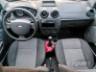 2011 FORD FIESTA 