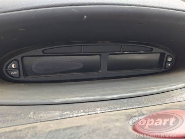 2010 CITROEN XSARA PICASSO 