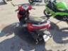 2020 HONDA ELITE 