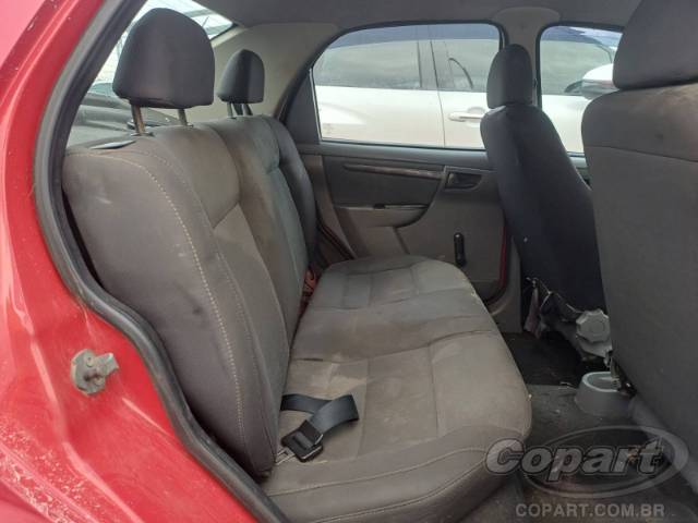 2012 CHEVROLET PRISMA 