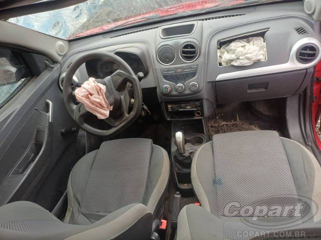 2015 CHEVROLET MONTANA 