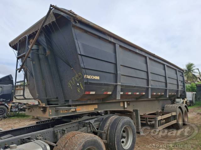 2023 FACCHINI SEMI-REBOQUE 