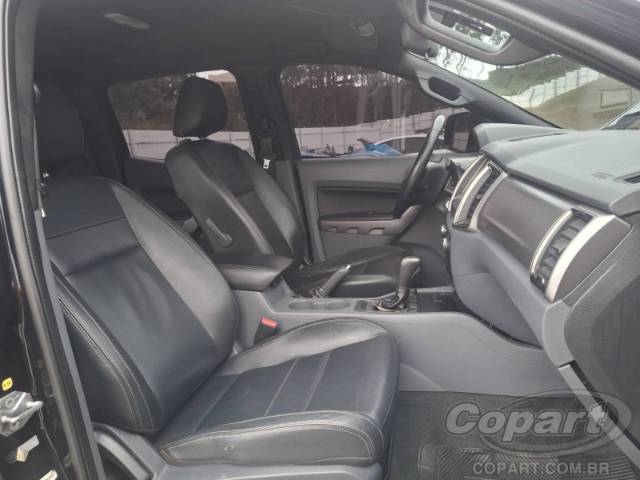 2019 FORD RANGER CD 